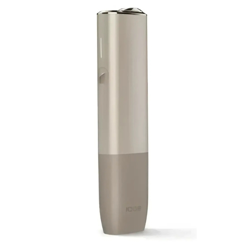 IQOS ILUMA ONE Pebble Beige Device