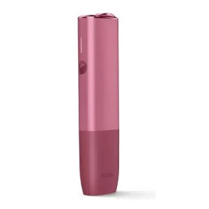 IQOS ILUMA ONE Sunset Red Device