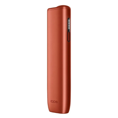 IQOS ILUMA i One Vivid Terracotta Device
