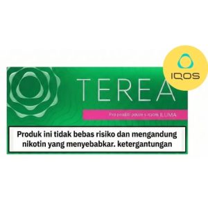Terea Green Indonesia