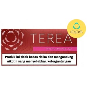 Terea Sienna Indonesia