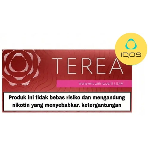 Terea Sienna Indonesia